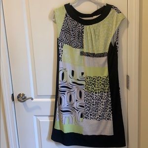 Chico’s sleeveless dress